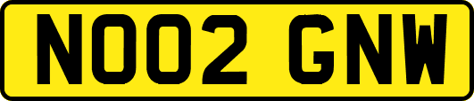 NO02GNW