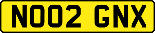 NO02GNX