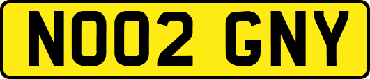 NO02GNY