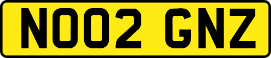 NO02GNZ