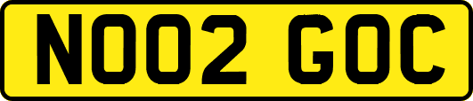 NO02GOC