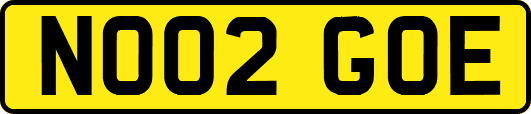 NO02GOE