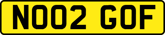 NO02GOF