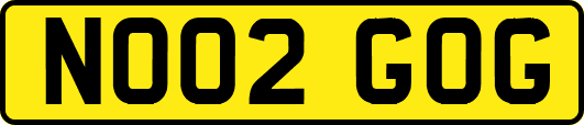 NO02GOG