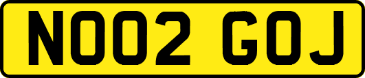 NO02GOJ