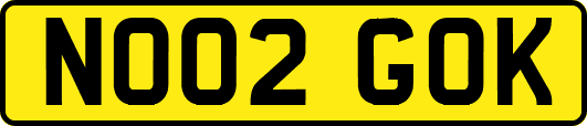 NO02GOK