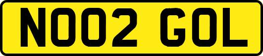 NO02GOL