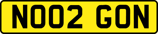 NO02GON
