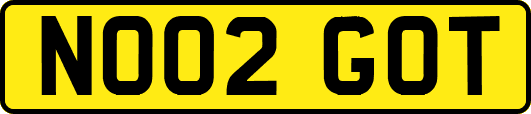 NO02GOT