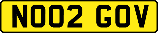 NO02GOV