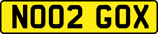 NO02GOX