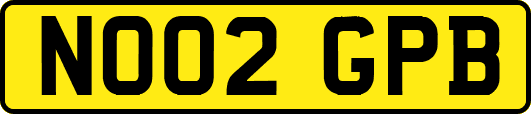 NO02GPB