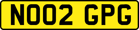 NO02GPG