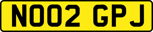 NO02GPJ