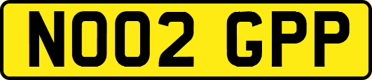 NO02GPP