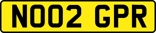 NO02GPR