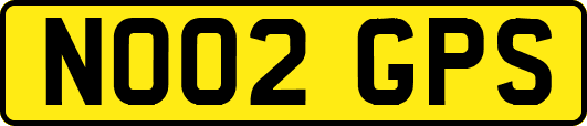 NO02GPS