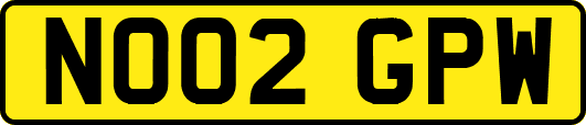 NO02GPW