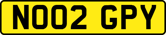 NO02GPY