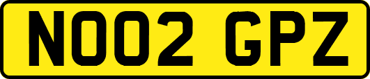 NO02GPZ