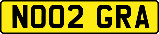 NO02GRA