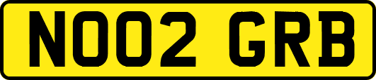 NO02GRB