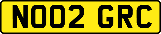 NO02GRC