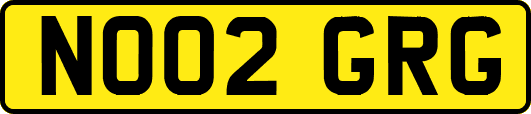 NO02GRG