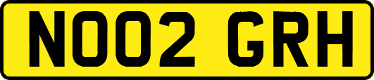 NO02GRH