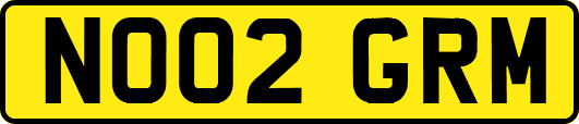 NO02GRM