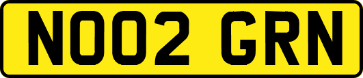 NO02GRN