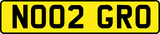 NO02GRO
