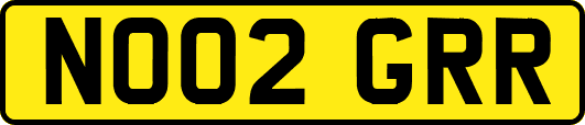 NO02GRR