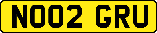 NO02GRU