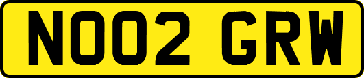 NO02GRW