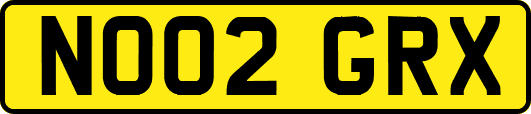 NO02GRX