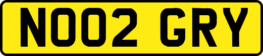 NO02GRY