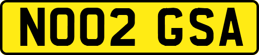 NO02GSA