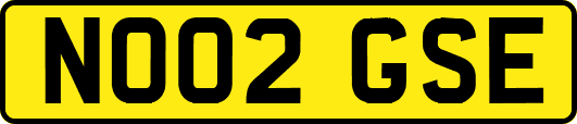 NO02GSE