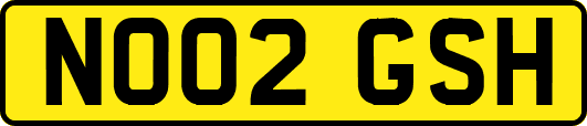 NO02GSH