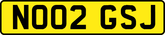 NO02GSJ