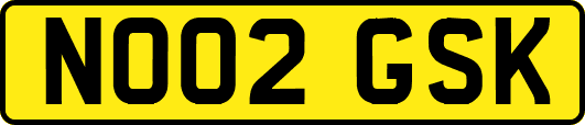 NO02GSK