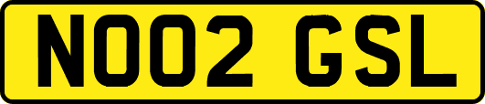 NO02GSL