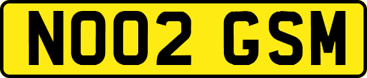 NO02GSM