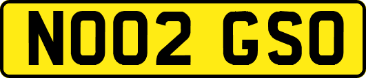 NO02GSO