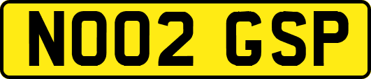 NO02GSP