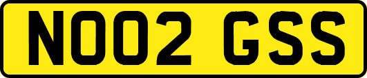 NO02GSS