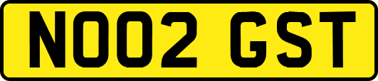 NO02GST