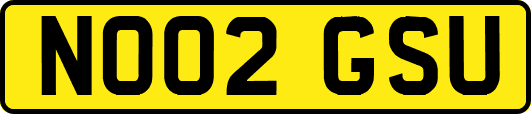 NO02GSU