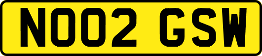 NO02GSW